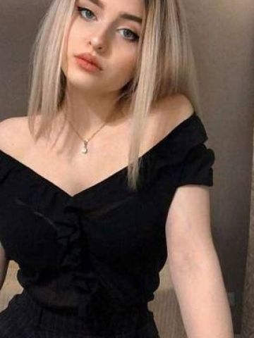Проститутка Азалия