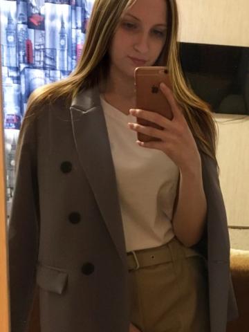 Проститутка Анна
