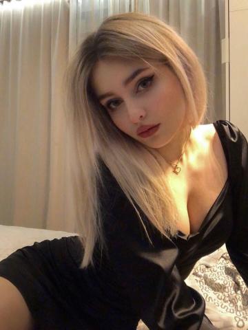Проститутка Анна
