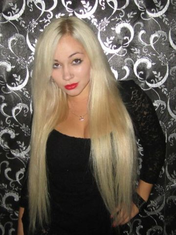 Проститутка Агата